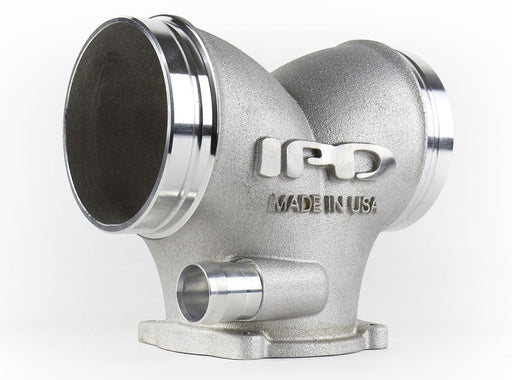 IPD Intake Plenum (996 Carrera)