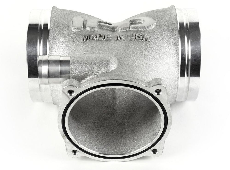 IPD Intake Plenum (996 Carrera)