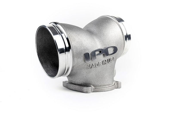 IPD Competition Intake Plenum (996 GT3)