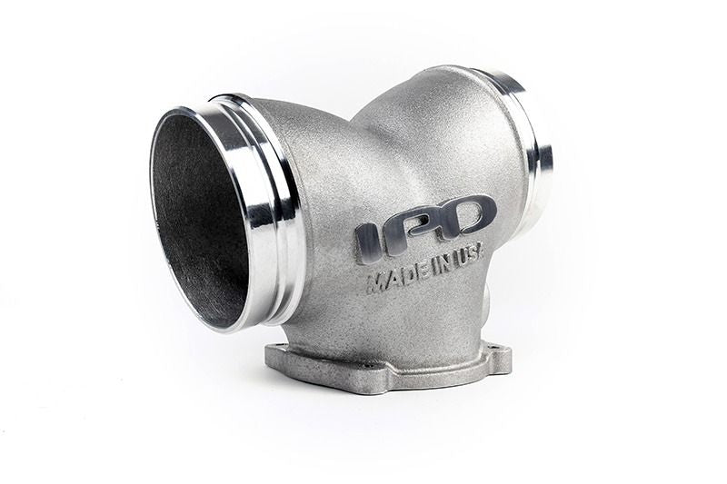IPD Competition Intake Plenum (996 GT3)