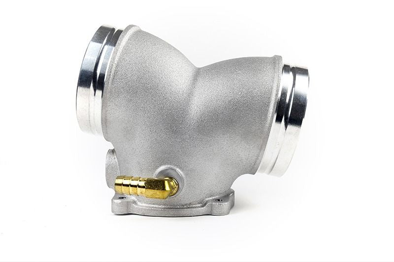 IPD Competition Intake Plenum (996 GT3)