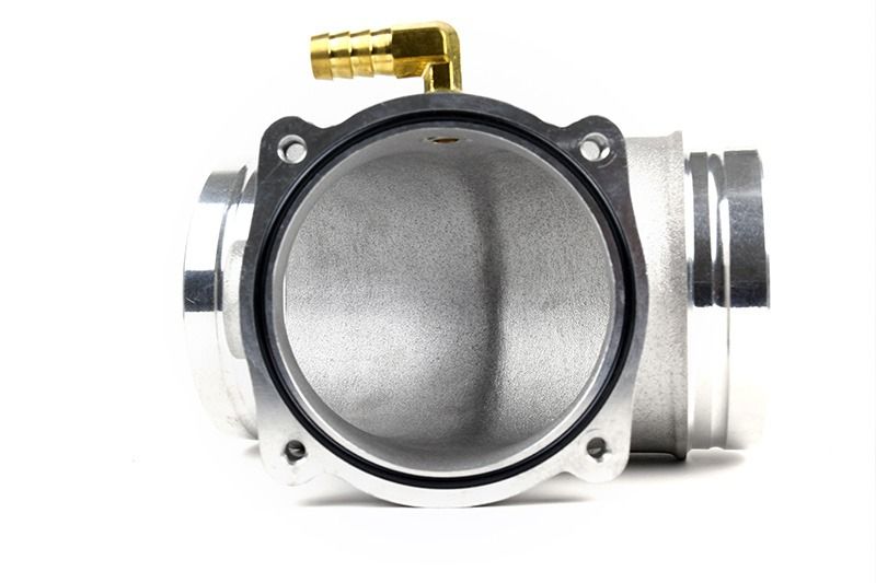 IPD Competition Intake Plenum (996 GT3)