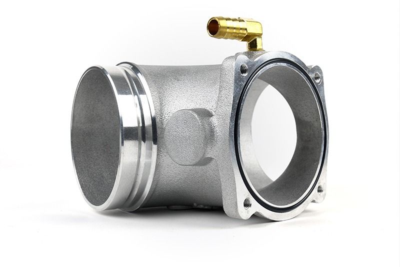 IPD Competition Intake Plenum (996 GT3)