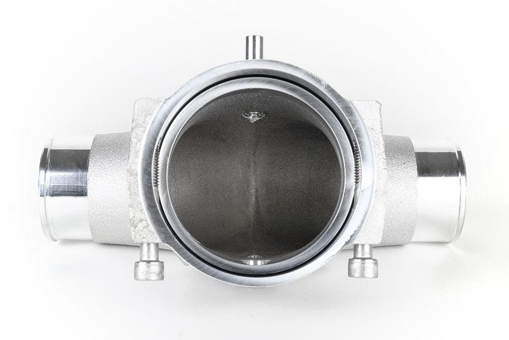 IPD Plenum (Cayenne Turbo 955)