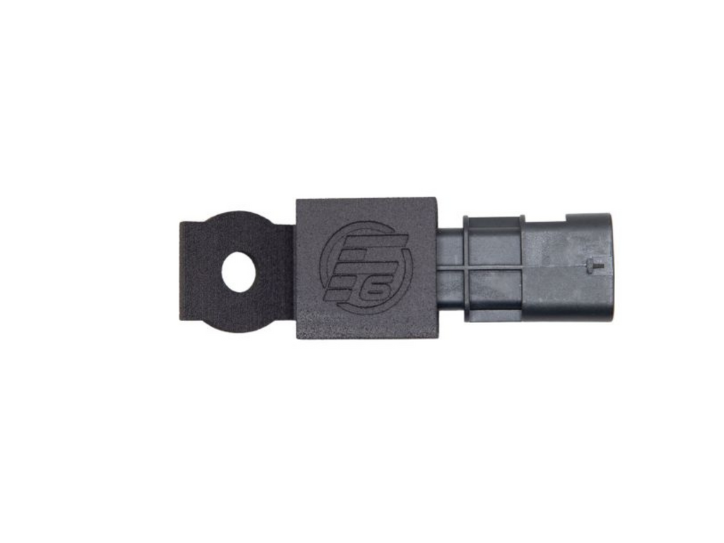 Flat 6 Motorsports - 4 Pin Electronic Valve Simulator (Macan 95B.2/95B