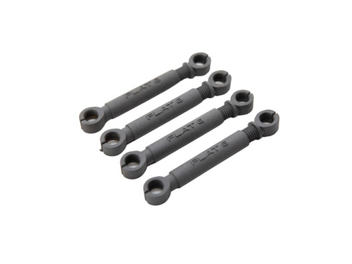 Flat 6 Motorsports - Macan Lowering Links V3 - Flat 6 Motorsports - Porsche Aftermarket Specialists