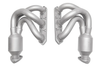 Soul Performance Products - Full Street Exhaust System (00-04 986 Boxster / S)
