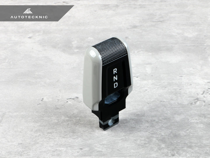 AutoTecknic Painted PDK Shift Lever Trim (992)