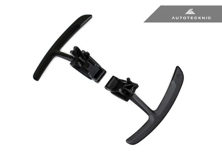 AutoTecknic Competition Shift Paddles (Porsche)