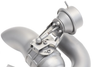 Soul Performance Products - Valved Muffler Bypass Conversion (986 Boxster / S)
