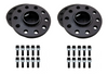 Flat 6 Motorsports - Wheel Spacer Kit with Bolts 7mm/15mm (Boxster / Cayman 987, 996, 997, 981, 991, Panamera)