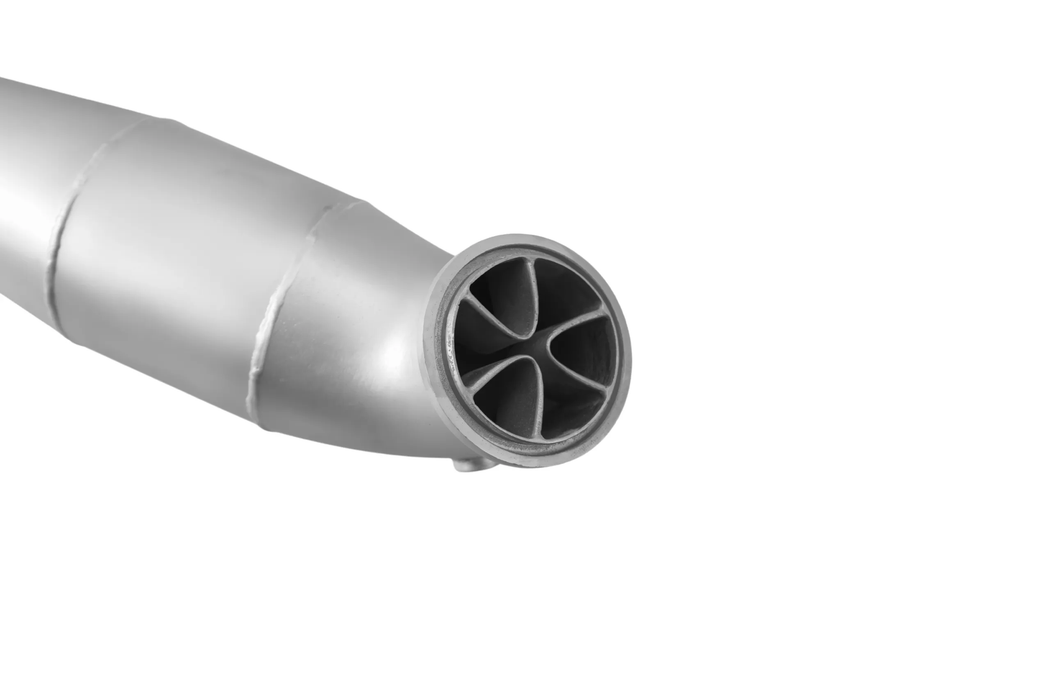 Porsche Soul Performance Products