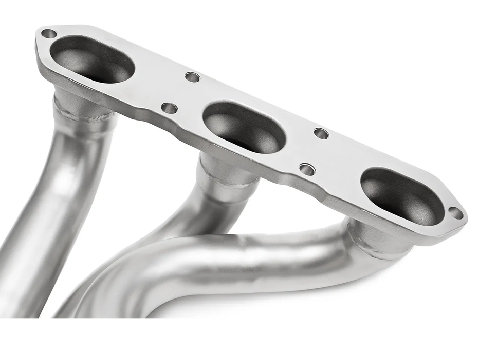 Soul Performance Products - Full Competition Exhaust System (00-04 986 Boxster / S)