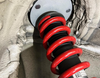 Tarett Engineering Rear Offset Camber Plate (Cayman 718 GT4)