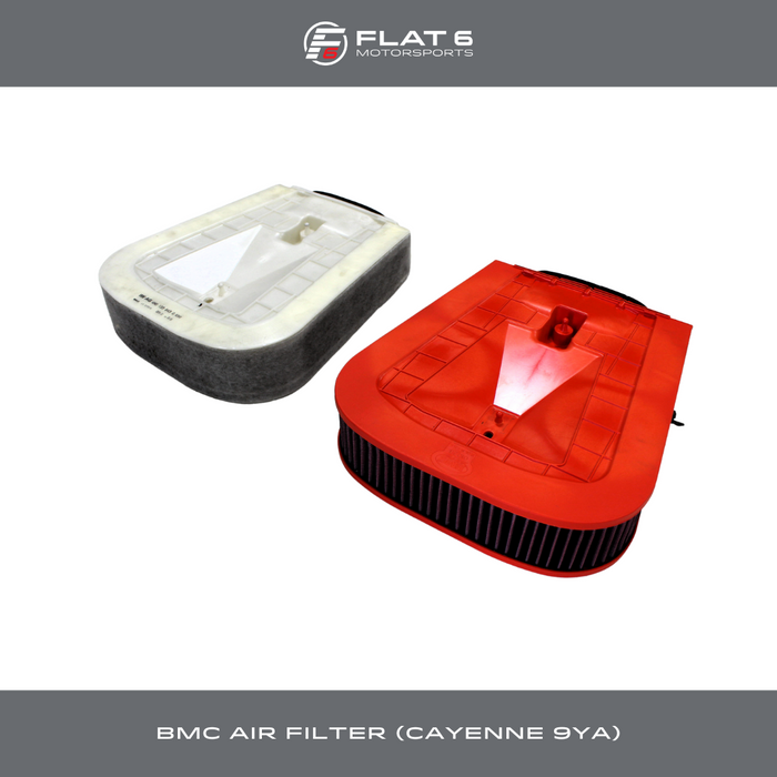 BMC Performance Air Filter (Cayenne 9YA)