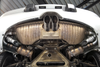 Soul Performance Products - Valved Muffler Bypass Conversion (986 Boxster / S)