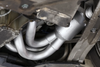 Soul Performance Products - Full Street Exhaust System (00-04 986 Boxster / S)