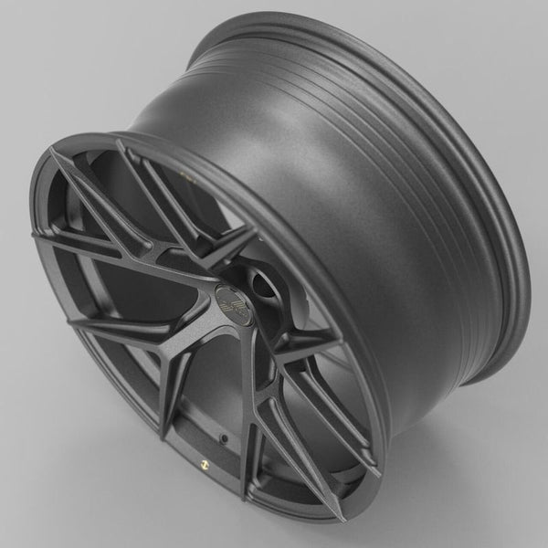 Forgelite Wheels - FL1