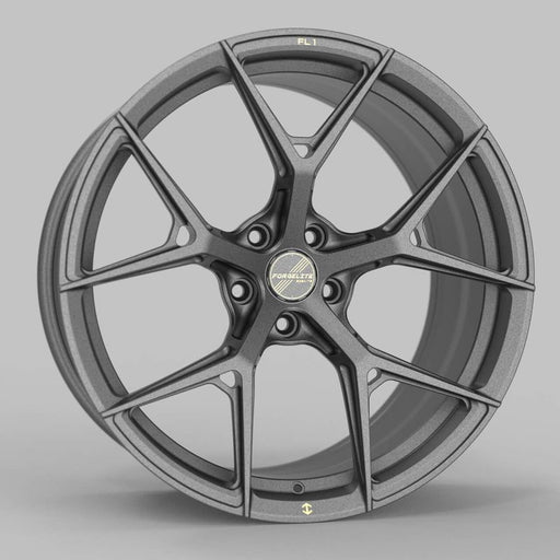 Forgelite Wheels - FL1