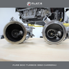 Pure Turbos - Pure 800 Turbo Upgrade (992 Carrera)
