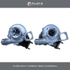 Pure Turbos - Pure 800 Turbo Upgrade (992 Carrera)