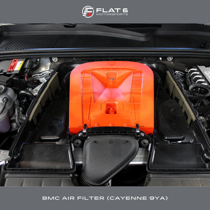 BMC Performance Air Filter (Cayenne 9YA)