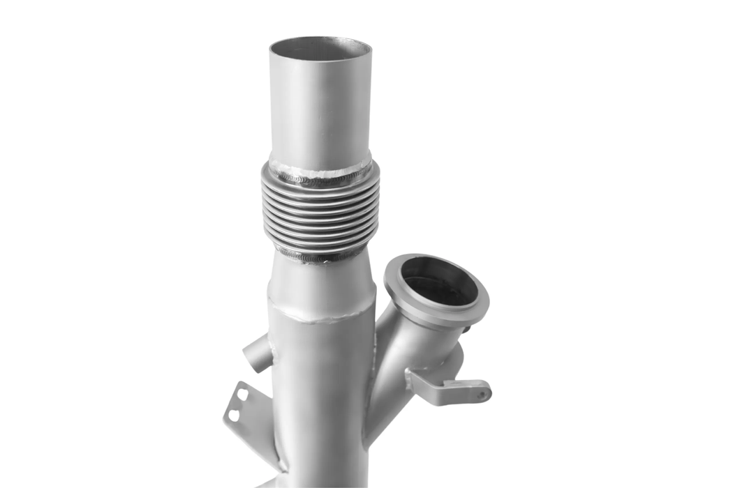 Porsche Soul Performance Products