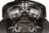 Soul Performance Products - Full Street Exhaust System (00-04 986 Boxster / S)