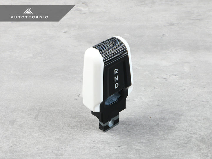 AutoTecknic Painted PDK Shift Lever Trim (992)