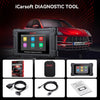 iCarsoft - POR V4.0 Oil Service Reset & Multi System Diagnostic Tool (Macan)