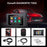iCarsoft - POR V4.0 Oil Service Reset & Multi System Diagnostic Tool (Macan)