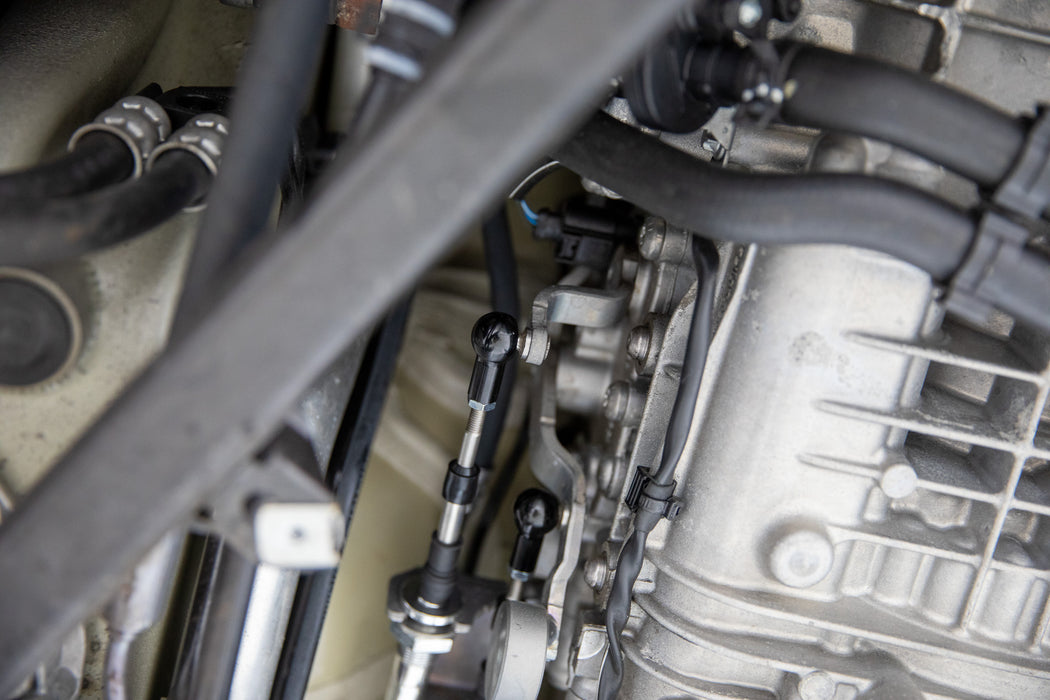 Numeric Racing Performance Shifter Cables (718)