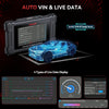 iCarsoft - POR V4.0 Oil Service Reset & Multi System Diagnostic Tool (Macan)