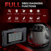 iCarsoft - POR V4.0 Oil Service Reset & Multi System Diagnostic Tool (Macan)