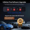 iCarsoft - POR V4.0 Oil Service Reset & Multi System Diagnostic Tool (Macan)