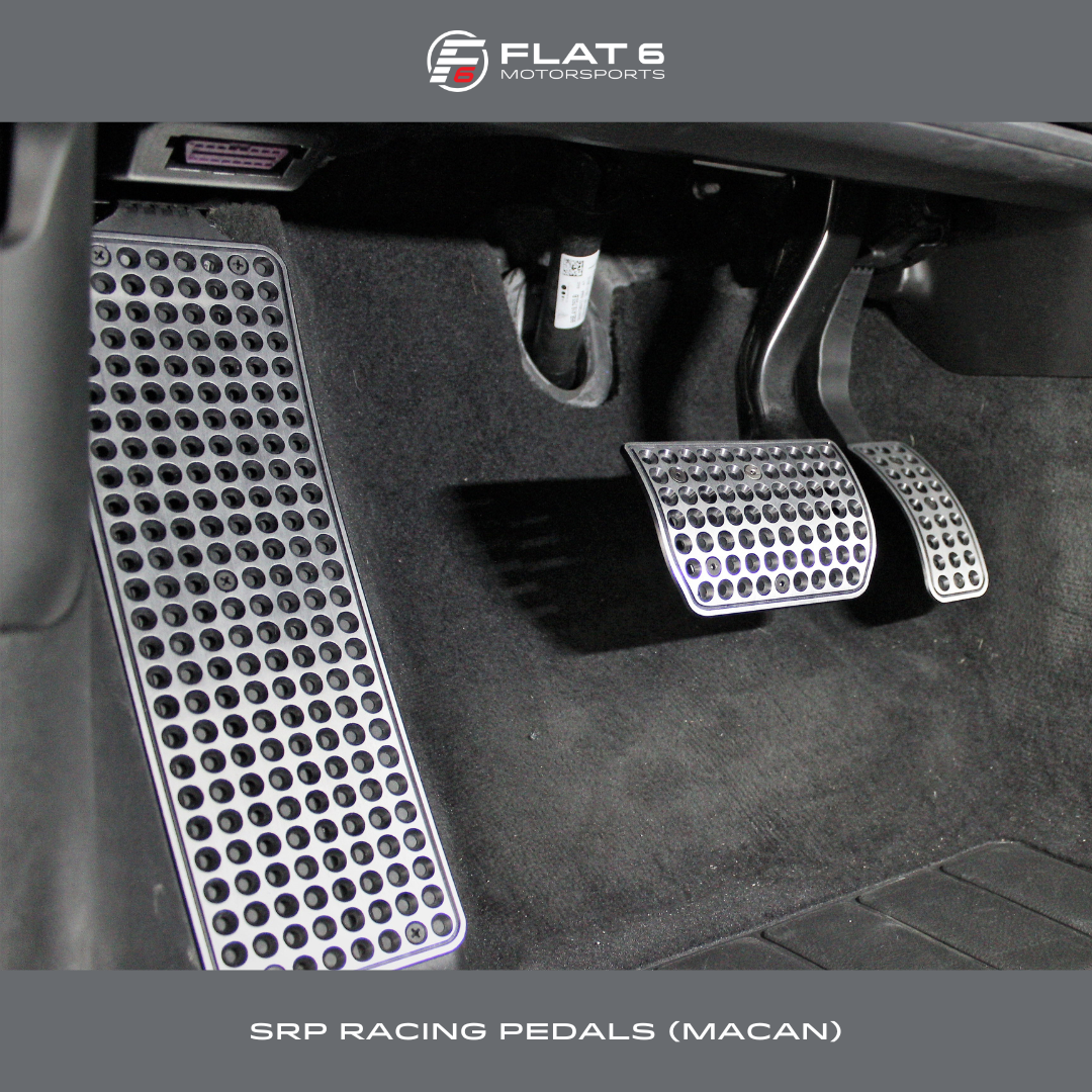 srp racing pedals SRP Racing