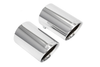 Soul Performance Products - Full Competition Exhaust System (00-04 986 Boxster / S)