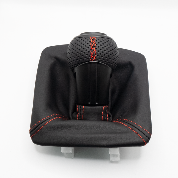 Euro Impulse Shift Knob (992)