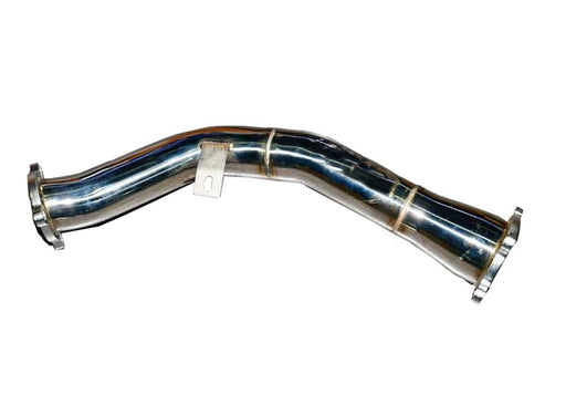 Racing Dynamics Competition Downpipe (95B.1 Macan 2.0)