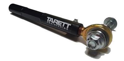 Tarett Engineering Front Tie Rod (718 Cayman / Boxster)