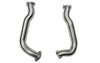 Kline Innovation Valvetronic Exhaust (981 Base / S / GTS / GT4 / Spyder)