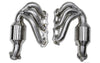 Kline Innovation Header Set (981 Base / S / GTS / GT4 / Spyder)