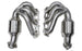 Kline Innovation Header Set (981 Base / S / GTS / GT4 / Spyder)