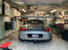 Nine Lives Racing - Big Wang Kit (986 Boxster / S)
