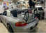 Nine Lives Racing - Big Wang Kit (986 Boxster / S)