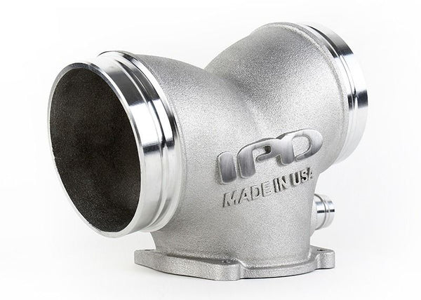 IPD Competition Intake Plenum (986 Boxster S)