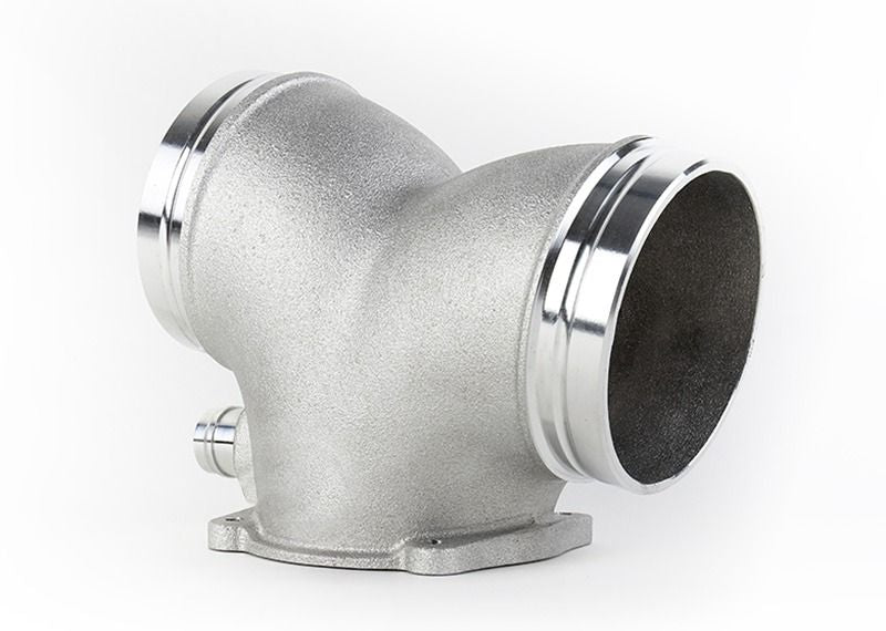 IPD Competition Intake Plenum (986 Boxster S)