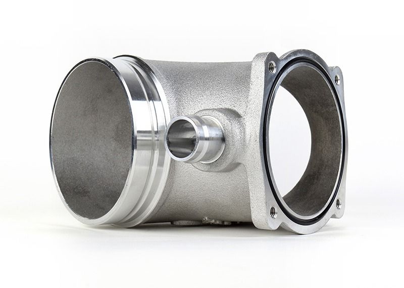 IPD Competition Intake Plenum (986 Boxster 2.7L)