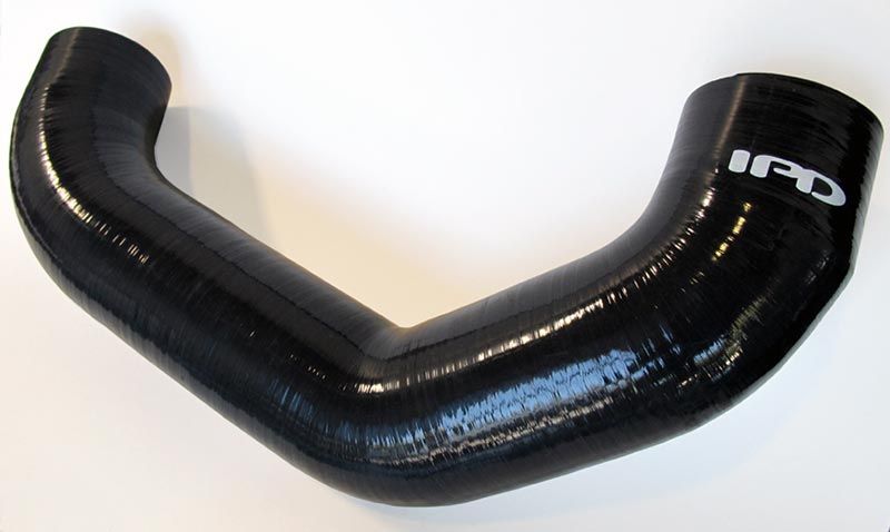 IPD Competition Intake Plenum (986 Boxster S)