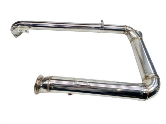 Racing Dynamics Competition Downpipe (718)